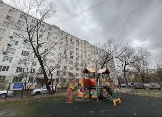 Продаю квартиру студию, 15.4 м2, Москва, улица Красный Казанец, 7, метро Рязанский проспект