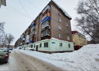 Продам 1-ком. квартиру, 31 м2, Салават, улица Гагарина, 10