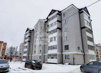 Продается 1-ком. квартира, 48 м2, Зеленодольск, улица Гастелло, 11