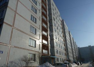 Продам 1-комнатную квартиру, 39 м2, Новосибирск, улица Вахтангова, 5А, Советский район