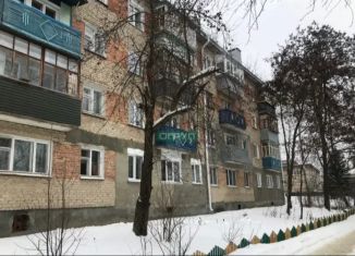 Продается 3-ком. квартира, 58 м2, Пензенская область, Конструкторская улица, 8