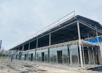 Торговая площадь на продажу, 1000 м2, Керчь, улица Ворошилова, 2А