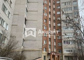 Продажа 2-ком. квартиры, 48.1 м2, Ивановская область, Большая Воробьёвская улица, 26