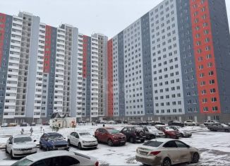 Продам 1-ком. квартиру, 35.1 м2, Тверь, Новочеркасская улица, 51