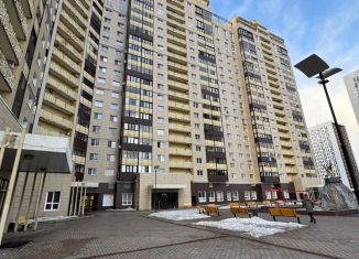 Сдаю 3-комнатную квартиру, 100 м2, Пушкино, улица Тургенева, 13