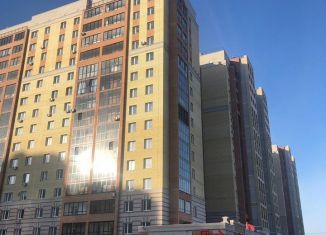 Продажа 3-ком. квартиры, 71.3 м2, Омская область, улица А.Н. Кабанова, 2