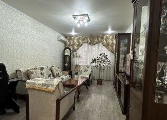 Продажа 3-ком. квартиры, 64 м2, село Кулешовка, Пролетарская улица, 39