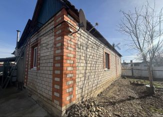 Продажа дома, 51.7 м2, станица Ханская, улица Островского, 13