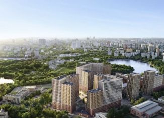 Продам 3-комнатную квартиру, 60 м2, Москва, Михалковская улица, 48к1, станция Коптево