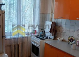 Продажа 1-ком. квартиры, 30 м2, Омск, Космический проспект, 105