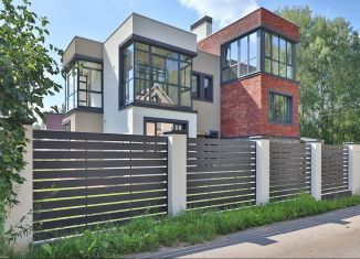 Продается дом, 364 м2, деревня Ватутинки, СНТ Искра-3, 336