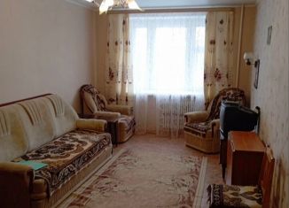 Сдам 1-ком. квартиру, 40 м2, Казань, улица Сабан, 4, Кировский район