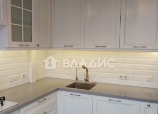 Продажа 2-комнатной квартиры, 55 м2, Москва, станция Стрешнево, 5-й Войковский проезд, 14