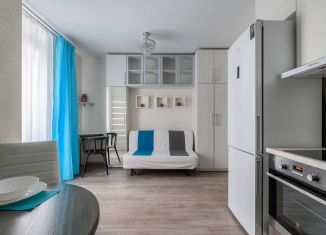 Сдается 1-ком. квартира, 31 м2, Санкт-Петербург, Парфёновская улица, 11к1, муниципальный округ Измайловское