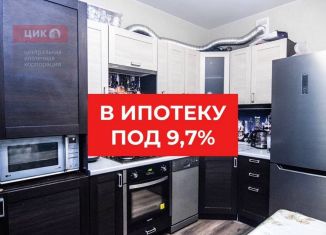 Продается однокомнатная квартира, 40.2 м2, Рязань, Касимовское шоссе, 67к3, ЖК Триколор