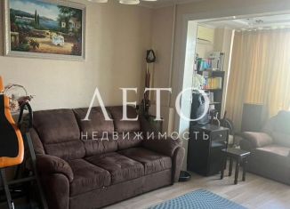 Продам 3-комнатную квартиру, 72 м2, Сочи, улица Ульянова, 47, микрорайон Черемушки