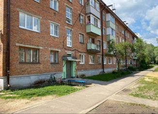 Продам двухкомнатную квартиру, 44 м2, рабочий посёлок Фосфоритный, Школьная улица, 3