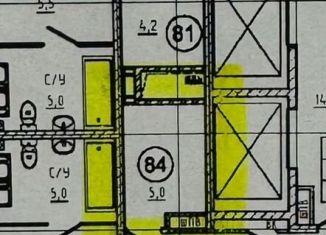 Продается гараж, 10 м2, Ставрополь, улица Андрея Голуба, 12к3