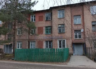 Продам 2-ком. квартиру, 54.3 м2, Нижний Новгород, Силикатная улица, 9, метро Буревестник