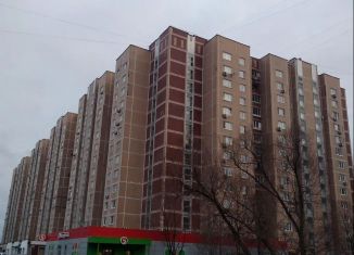 2-комнатная квартира в аренду, 54 м2, Москва, улица Мнёвники, 7к1, метро Хорошёвская