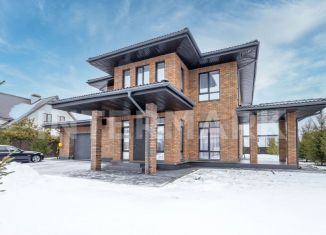 Продается дом, 306 м2, село Дмитровское, Полевая улица