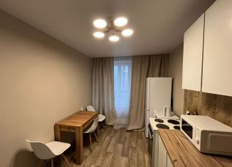 Сдается 1-ком. квартира, 35 м2, Москва, Липецкая улица, 22к1, метро Орехово