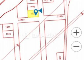 Продается земельный участок, 8 сот., деревня Казадаевка, улица Победы