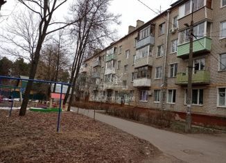 Продаю трехкомнатную квартиру, 56.1 м2, рабочий посёлок Быково, Прудовый переулок, 1