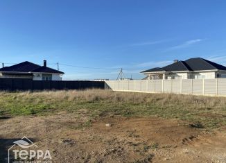 Земельный участок на продажу, 6 сот., Уютненское сельское поселение, Садовая улица