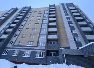 Продажа двухкомнатной квартиры, 58 м2, Волжск, улица Прохорова, 131/1