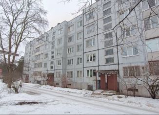 Продам 3-ком. квартиру, 73 м2, городской посёлок имени Морозова, улица Хесина, 24