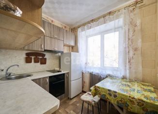 Сдам в аренду 2-ком. квартиру, 46.8 м2, Хабаровск, улица Гамарника, 80А