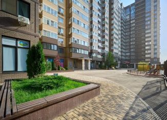 2-ком. квартира на продажу, 67 м2, Краснодар, Старокубанская улица, 123А, ЖК Айвазовский