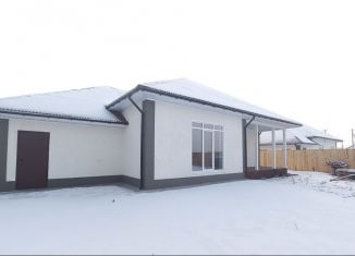 Продажа дома, 145 м2, поселок Тепличный, 2-я Радужная улица