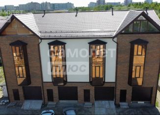 Продам таунхаус, 236 м2, Архангельская область, Южная улица, 159