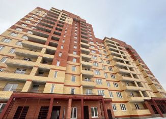 Продам 1-ком. квартиру, 37.8 м2, Ярославль, Красноборская улица, 32А, ЖК Алые Паруса