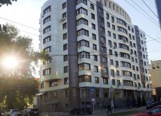 2-комнатная квартира на продажу, 74 м2, Калужская область, улица Степана Разина, 28