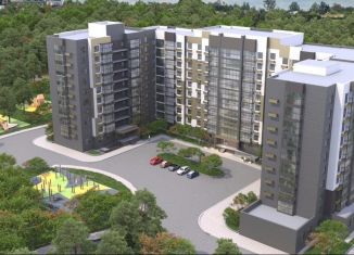 Продажа 1-ком. квартиры, 42.1 м2, Саратов