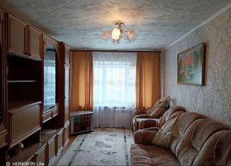 Продажа пятикомнатной квартиры, 43.3 м2, Самара, Парусная улица