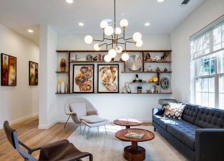 Продажа 3-комнатной квартиры, 91 м2, Тюмень, улица Павла Никольского, 10к1блок2, ЖК Акватория