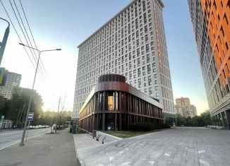 Продажа 2-ком. квартиры, 54.8 м2, Москва, Кастанаевская улица, 66, метро Славянский бульвар