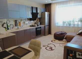 Продажа 3-ком. квартиры, 77.5 м2, деревня Дударева, улица Созидателей, 14