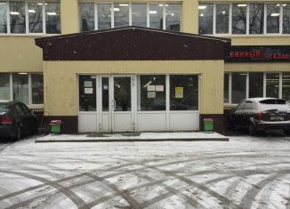 Продажа торговой площади, 2703.2 м2, Рыбинск, улица Кораблестроителей, 18