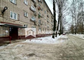 Продажа 1-комнатной квартиры, 21 м2, Ивановская область, Кавалерийская улица, 3