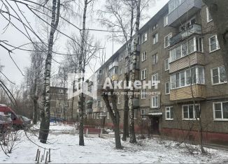 Сдается 1-комнатная квартира, 30 м2, Иваново, проспект Строителей, 12