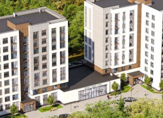 Продается 1-комнатная квартира, 33.5 м2, Тольятти