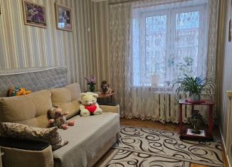 Продается 3-ком. квартира, 57.9 м2, Истра, Советская улица, 24/45