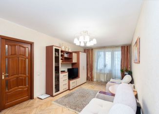 Продажа 2-комнатной квартиры, 44.5 м2, Москва, Нагорная улица, 19к5, метро Нагатинская