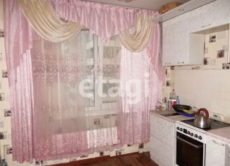 Продам однокомнатную квартиру, 34.1 м2, Красноярск, улица Гусарова, 80, Октябрьский район