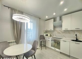 Продается 2-комнатная квартира, 39.7 м2, Карелия, улица Петрова, 23